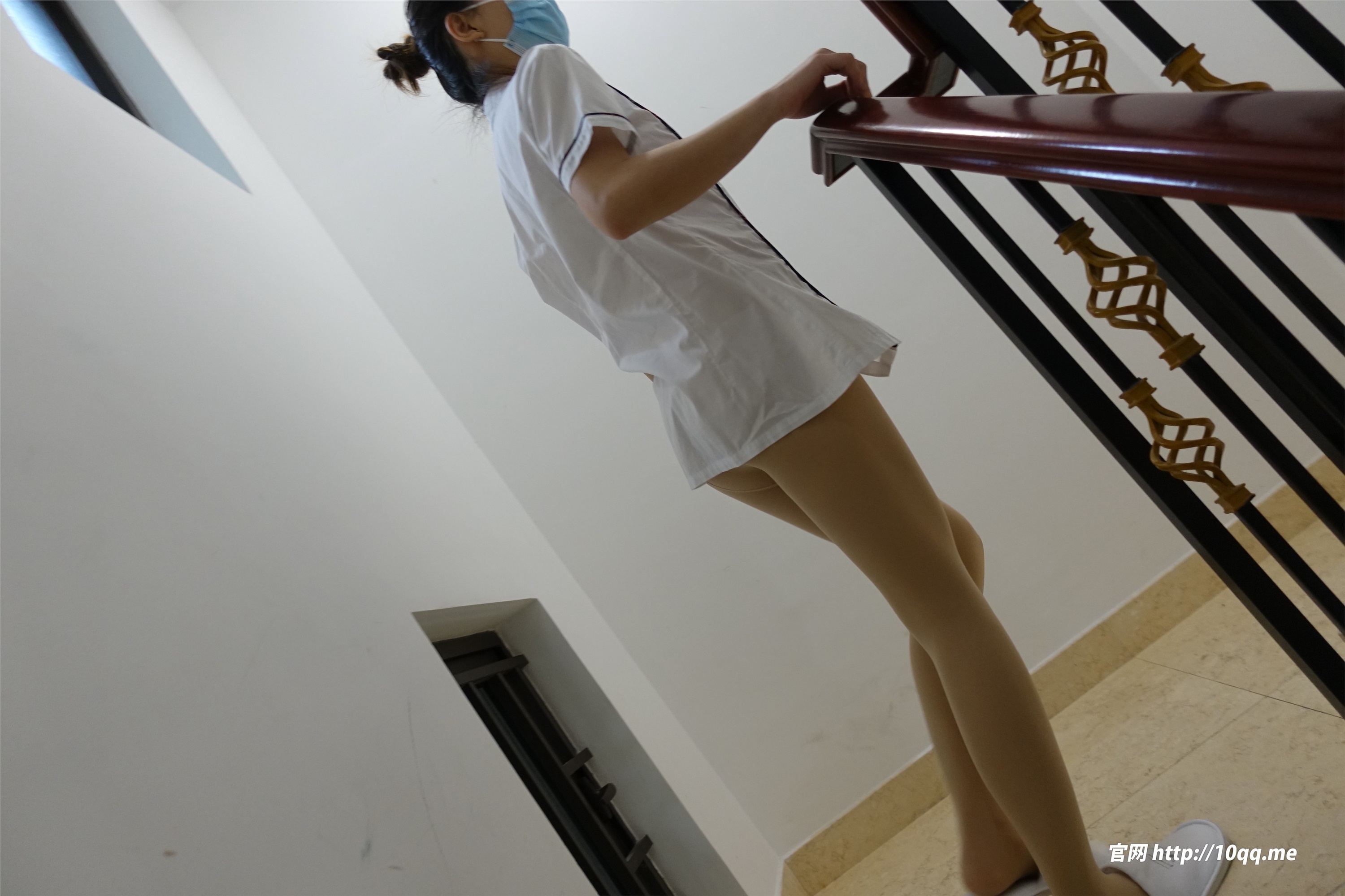 ROSI口罩系列 2023.02.05 NO.2429